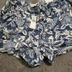 American  eagle  shorts